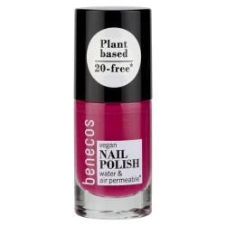 Benecos Nail Polish - wild...