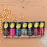 Benecos Nail Polish - crystal -  5ml