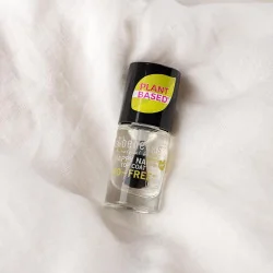 Benecos Nail Polish - crystal -  5ml