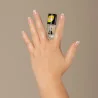 Benecos Nail Polish - crystal -  5ml