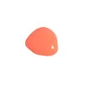 Benecos Nail Polish - peach sorbet PERMÉABLE À L'EAU ET À L'OXYGÈNE - 5ml