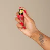 Benecos Nail Polish - hot summer - Perméable à l'eau et à l'oxygène 5ml