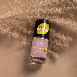 Benecos Nail Polish - you-nique - Perméable à l'eau et à l'oxygène 5ml