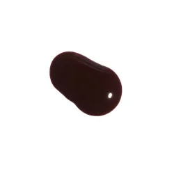 Benecos Nail Polish - vamp - perméable à l'eau et à l'oxygène 5ml