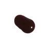 Benecos Nail Polish - vamp - perméable à l'eau et à l'oxygène 5ml