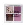 Benecos Natural Quattro Eyeshadow - beautiful eyes