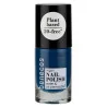 Benecos Nail Polish - nordic blue - perméable à l'eau et à l'oxygène 5ml