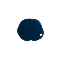 Benecos Nail Polish - nordic blue - perméable à l'eau et à l'oxygène 5ml