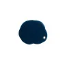 Benecos Nail Polish - nordic blue - perméable à l'eau et à l'oxygène 5ml