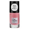 Benecos Nail Polish - bubble gum - perméable à l'eau et à l'oxygène  5ml