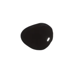 Benecos Nail Polish - licorice - perméable à l'eau et à l'oxygène  5ml