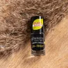 Benecos Nail Polish - licorice - perméable à l'eau et à l'oxygène  5ml