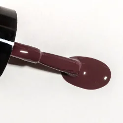 Benecos Nail Polish - sweet plum - perméable à l'eau et à l'oxygène 5ml