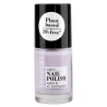 Benecos Nail Polish - lovely lavender - perméable à l'eau et à l'oxygène  5ml