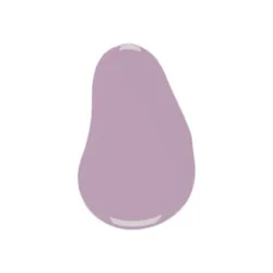 Benecos Nail Polish - lovely lavender - perméable à l'eau et à l'oxygène  5ml