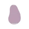 Benecos Nail Polish - lovely lavender - perméable à l'eau et à l'oxygène  5ml