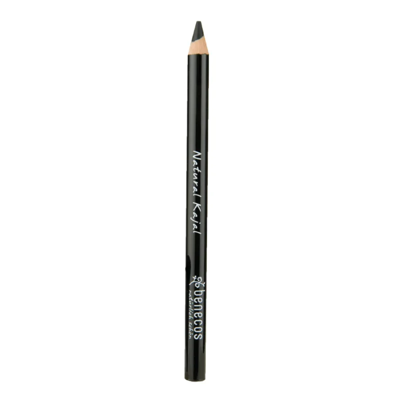 Benecos Natural Kajal Noir