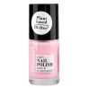 Benecos Nail Polish - cotton candy - perméable à l'eau et à l'oxygène 5ml
