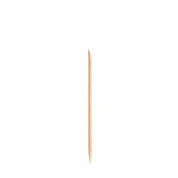 Benecos Bâtons de manucure, lot de 6