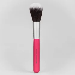 Benecos Colour Edition Pinceau à poudre  - 18,5 cm