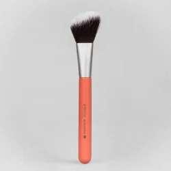 Benecos Colour Edition Pinceau à fard à joues  - 16cm