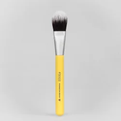 Benecos Colour Edition Pinceau fond de teint  15,5 cm