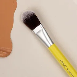 Benecos Colour Edition Pinceau fond de teint  15,5 cm