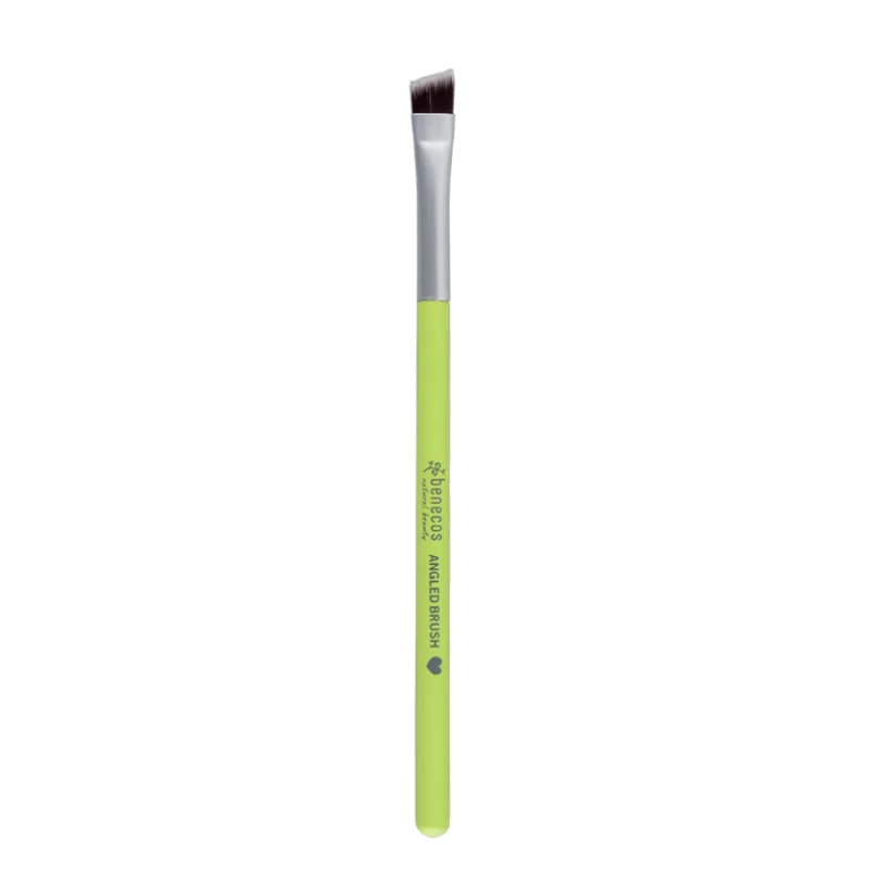 Benecos Colour Edition Pinceau biseauté 14 cm