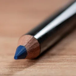 Benecos Natural Kajal - bright blue