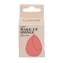 Benecos Éponge de maquillage