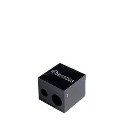 Benecos Double taille-crayon