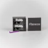 Benecos Double taille-crayon