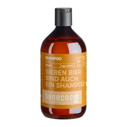 Benecos BIO SHAMPOING MIXTE...