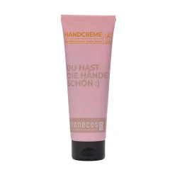 Benecos BIO CRÈME MAINS...