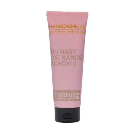 Benecos BIO CRÈME MAINS PAMPLEMOUSSE 100ML