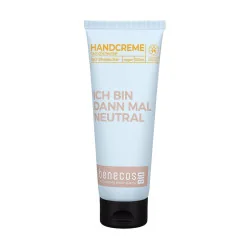 Benecos BIO CRÈME POUR LES...