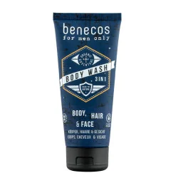 Benecos for men only Gel...