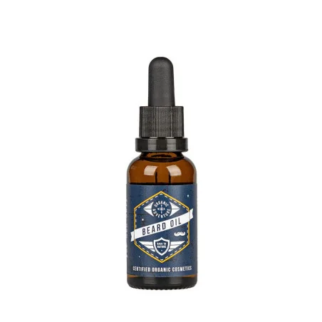 Benecos for men only Huile à barbe 30 ML