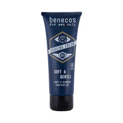 Benecos for men only Crème...