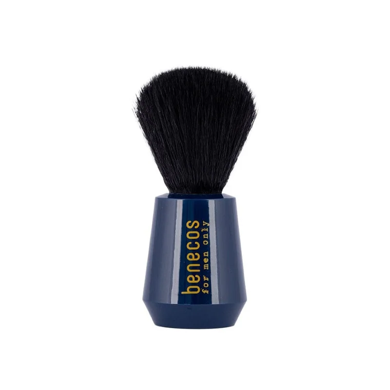 Benecos for men only Shaving Brush