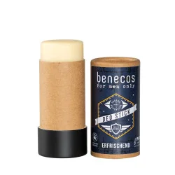 Benecos for men only...