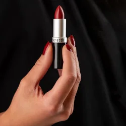 Benecos Natural Lipstick just red