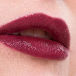 Benecos Natural MAT Lipstick very berry