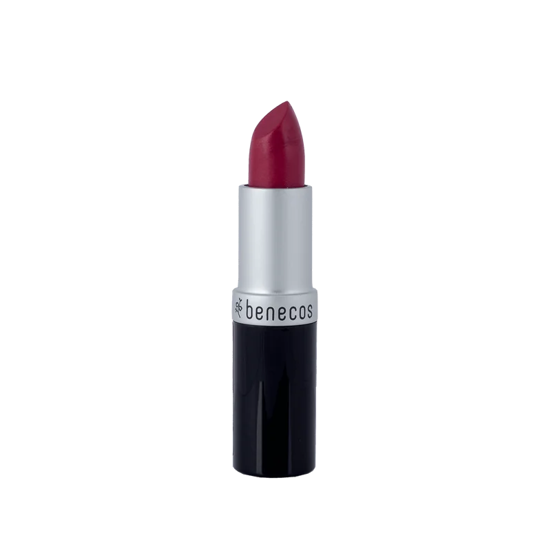Benecos Natural MAT Lipstick marry me