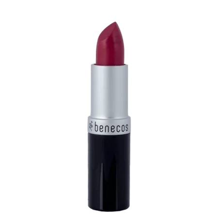 Benecos Natural MAT Lipstick marry me