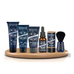 Benecos Coffret Homme