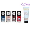 4 Vernis BENECOS Achete + CRÈME POUR LES MAINS SANS ODEUR 100ML Offerte