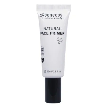 BENECOS NATURAL Base de teint BIO - 25ml