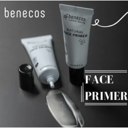 BENECOS NATURAL Base de teint BIO - 25ml