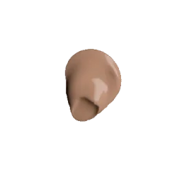 BENECOS NATURAL Creamy Make-Up caramel